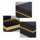 Custom Logo Cardboard Custom Luxury Gift Boxes With Lids Ultralight
