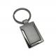 OEM/ODM Available Metal Keychain Holder Made of Zinc Alloy