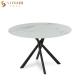 SGS Luxury Modern Marble Dining Table