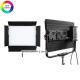 GL-5000C 500W RGB LED Studio Lights with 2 800K-9 990K CCT and Wireless Control for Filmmakers and Videographers