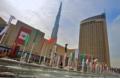 UAE: The Dubai Mall opens with largest number of retailers in the world's largest-ever mall opening