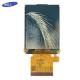 Small TN LCD Display Compact Size 50x69.2x2.3mm 2.8 Inch Ips Screen