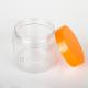 Sustainable Cosmetic Packaging Cream Jar 70mm Diameter 180ml Capacity