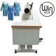Automatic 220V 1.8kw Surgical Gown Manufacturing Machine