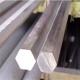 Stainless Steel 304 Easy Turning Grinding Hexagonal Rod Custom Made Special-shaped