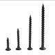 Zinc-plating Fine Thread Drywall Screw for Gypsum Board in Stainless Steel