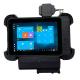 Bluetooth NFC 1000nits Windows 10 7 Inch Rugged Tablet PC Intel Z8350