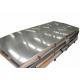 316 SS Plate Metal Stainless Steel Sheet 022Cr17Ni12Mo2 Use In Marine Equipment