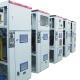 manufacturer of HP-SRM-40.5 indoor gas insulated switchgear panel power distribution equipment 33kv Gis switchgear