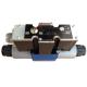 Rexroth Direction Valve 3DREPE6C-2X/25EG24N9K31/A1V 60 L/Min Flow Rate For Significant Hydraulic Fluid Movement
