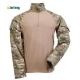 Camouflage Frog Military Garments Knitting Clothing Tactical Combat