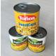 Nutritious Natural Taste Canned Sweet Corn With No Food Additive
