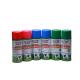 Waterproof Harmless Livestock Marking Spray Paint Safe / Effective Identification