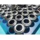 45° Helical Angle 2 Module Transmission Gears Precision Manufacturing