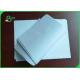 Eco Friendily Plain Glossy Coated Paper / Offset Printing Paper