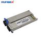 XFP-10G-ZR 10G XFP Transceiver , Single Mode Optical Transceiver Modules 120km 1550nm