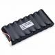 Customized Lithium Ion Batteries 14.4V 5200mAh 18650 4S2P Rechargeable Li-ion Battery Pack for Electric Toys