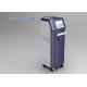 808nm diode laser +RF system hair removal device  salon beauty equipment with Factory Price  and Best quality