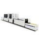 Global High-Speed CMYK Color Rotary Inkjet Digital Printing Machine, DPM440C(Premium Version)