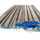 Industrial Stainless Seamless Pipe , Seamless Cold Drawn Steel Tube Long Life