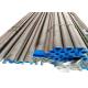 Industrial Stainless Seamless Pipe , Seamless Cold Drawn Steel Tube Long Life