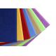 Light Weight Fire Proof Polyester Microfiber Sound Insulation Wall Boards