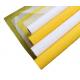 45'' 48um Polyester Screen Mesh For Plate Making In Electronic