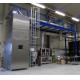 Customized Combustibility Testing Equipment For Building Materials Testing