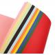 A3 Rectangular Coloured Paper Sheets Smooth Finish