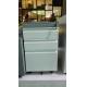 mobile filing cabinet with drawer FYD-H007,one shape handle ,no recessed handle, in stock