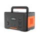 1166Wh Portable Battery Power Station