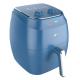 Color Custom 5 Liter Digital Air Fryer , Household Kitchen Air Fryer 2000W