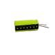 Recyclable Lithium Rechargeable Battery HCC1020 3.7V 90mAh