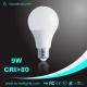 E27 LED light bulb 9W SMD5630 LED bulb lamp manufacturer