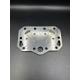 High Pressure Stainless Steel Valve Plate Compressor Valve Plate Customized