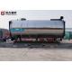 3500Kw Thermal Oil Heater Boiler Thermic Fluid Oil For Plywood Production