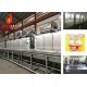 Perfect Technology Automatic Noodle Making Machine For Instant Cup Noodles Production