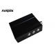 Mobile Microwave COFDM Wireless Transmitter Receiver Long Distance For Live Broadcast