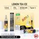 Lemon Tea Ice Yuoto Bubble 22x108.9 Mm with Rechargeable Battery