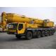 Durable Construction 90t Hydraulic Mobile Crane, QY90k XCMG Truck Crane
