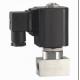 2 Way High Pressure Solenoid Valve