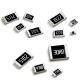 Black Color SMD Thick Film Chip Resistor 1206 0.1% 0.5% 1% 5% For Medical Equipment