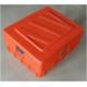 Contenedor isotermico de material PE