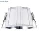 Anti-glare Led Downlight CE Rohs Approved Cut out 100mm 150mm 200mm Downlight Unique Model Recessed Downlights