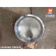 ASME SA 266 GR 2N Head For High Pressure Heat Exchangers Reactors Storage Tanks