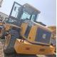 Used Liugong 835 Loaders The Best Solution for Your Construction Equipment Needs