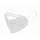 Medical Breathing Non Woven Meltblown Surgical Kn95 Mask