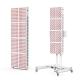 2400W LED Near Infrared Red Light Therapy 660nm 850nm With Double Chip 5W LED