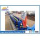Stable Durable Stud And Track Roll Forming Machine High Efficiency Steel