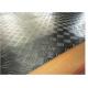 Industrial Grade Rubber Mat / Rubber Gasket Sheet 1.25-1.6g/Cm3 Density